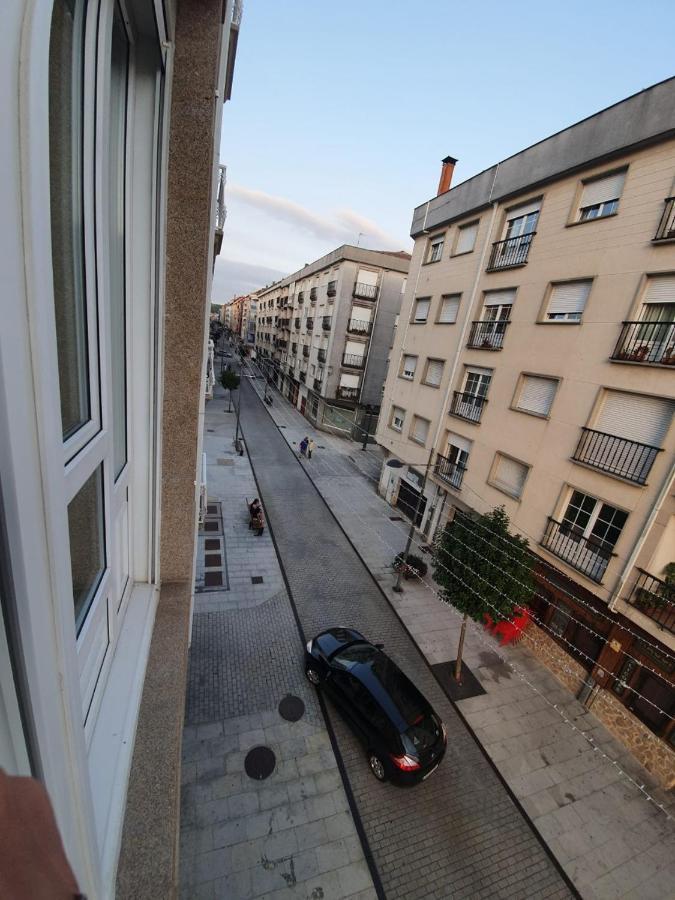 Mhc Apartment Boiro Exterior photo